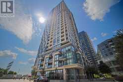 1002 - 20 THOMAS RILEY ROAD Toronto 