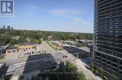 1002 - 20 THOMAS RILEY ROAD Toronto 