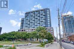 1104 - 270 DUFFERIN STREET Toronto 