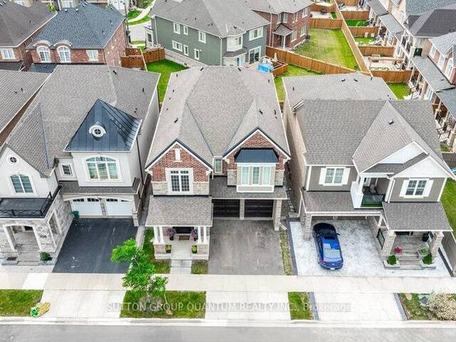 104 BOWBEER ROAD Oakville Ontario