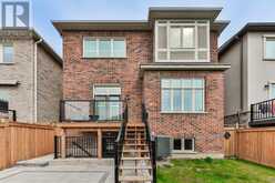 104 BOWBEER ROAD Oakville