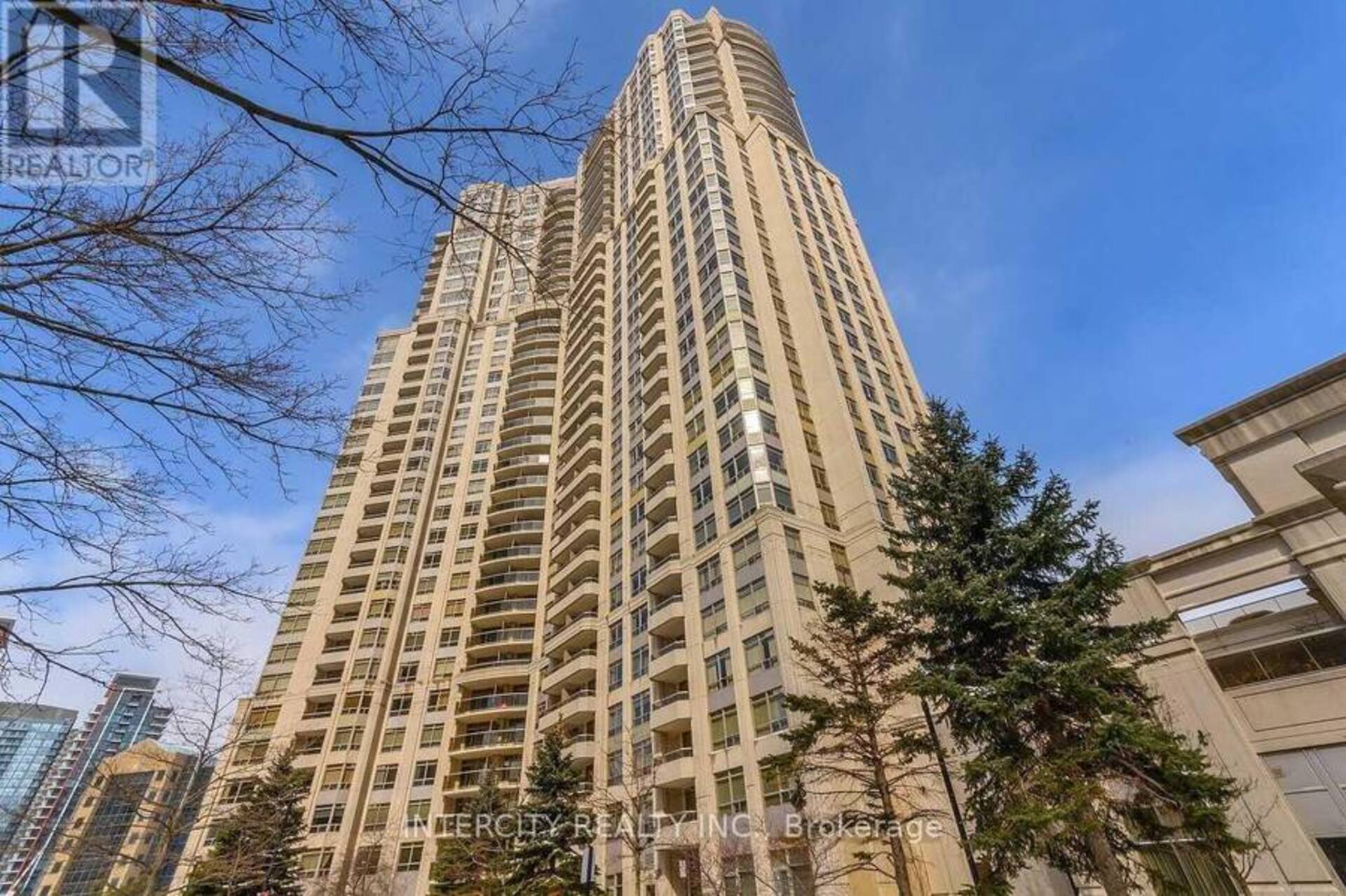 1125 - 25 KINGSBRIDGE GARDEN CIRCLE Mississauga 