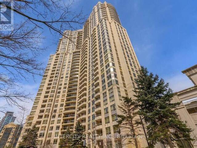 1125 - 25 KINGSBRIDGE GARDEN CIRCLE Mississauga Ontario