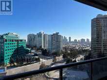 1125 - 25 KINGSBRIDGE GARDEN CIRCLE Mississauga