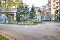 1125 - 25 KINGSBRIDGE GARDEN CIRCLE Mississauga