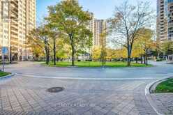 1125 - 25 KINGSBRIDGE GARDEN CIRCLE Mississauga 