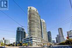 1804 - 2240 LAKESHORE BOULEVARD W Toronto