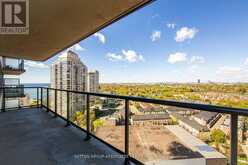 1804 - 2240 LAKESHORE BOULEVARD W Toronto