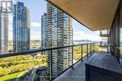 1804 - 2240 LAKESHORE BOULEVARD W Toronto