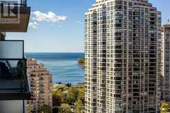 1804 - 2240 LAKESHORE BOULEVARD W Toronto 