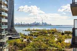 1804 - 2240 LAKESHORE BOULEVARD W Toronto