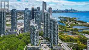 1804 - 2240 LAKESHORE BOULEVARD W Toronto