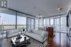 1804 - 2240 LAKESHORE BOULEVARD W Toronto