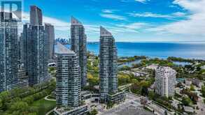 1804 - 2240 LAKESHORE BOULEVARD W Toronto 