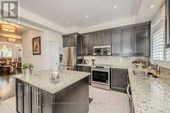 25 ROCKMAN CRESCENT Brampton 