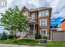 25 ROCKMAN CRESCENT Brampton