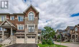 25 ROCKMAN CRESCENT Brampton 