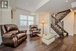 25 ROCKMAN CRESCENT Brampton 