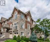 25 ROCKMAN CRESCENT Brampton 