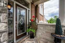 25 ROCKMAN CRESCENT Brampton 