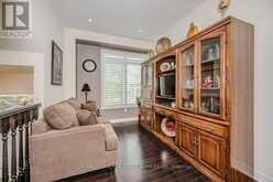 25 ROCKMAN CRESCENT Brampton 