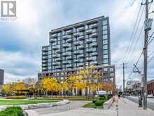 520 - 270 DUFFERIN STREET E Toronto