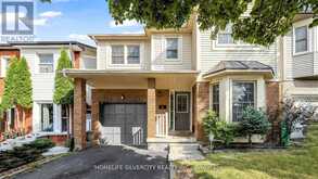 75 STONELEDGE CIRCLE Brampton 