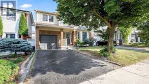 75 STONELEDGE CIRCLE Brampton 