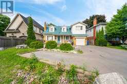 2065 WESTFIELD DRIVE Mississauga