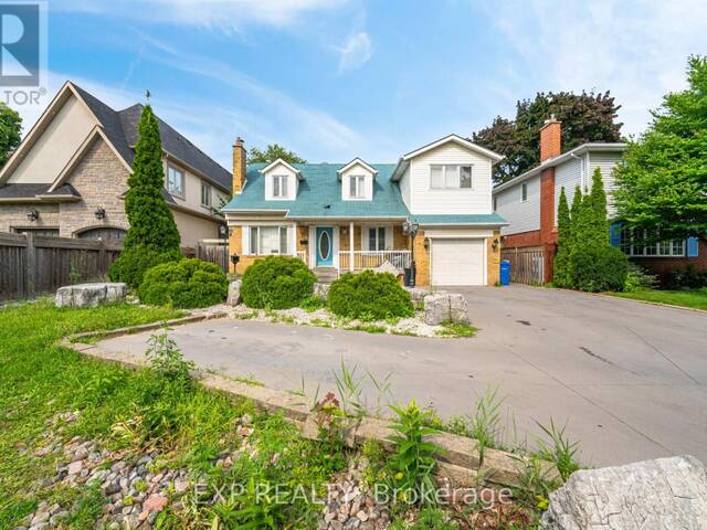 2065 WESTFIELD DRIVE Mississauga  Ontario