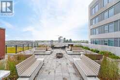 615 - 3200 WILLIAM COLTSON AVENUE Oakville