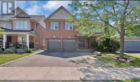 6 MISTYBROOK CRESCENT Brampton 