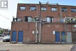 1687 ST CLAIR AVENUE W Toronto