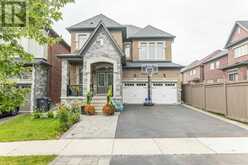 18 MECCA STREET Brampton 