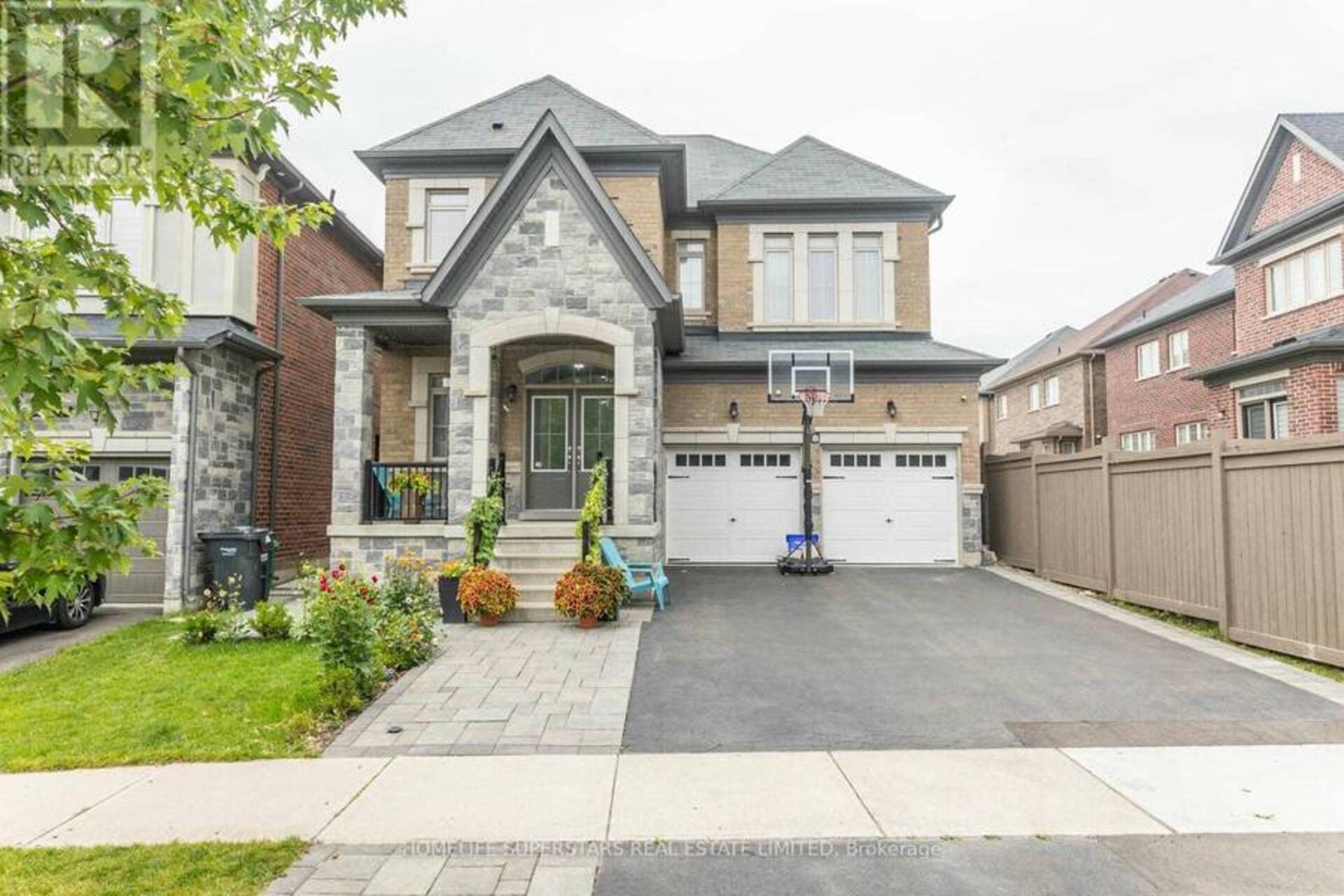 18 MECCA STREET Brampton