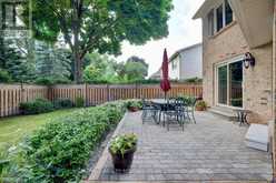 2542 KING RICHARDS PLACE Mississauga 