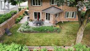 2542 KING RICHARDS PLACE Mississauga 