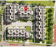 7 - 4025 HICKORY DRIVE Mississauga 