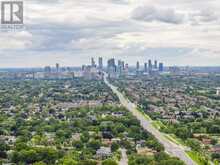 7 - 4025 HICKORY DRIVE Mississauga 