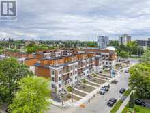 7 - 4025 HICKORY DRIVE Mississauga 