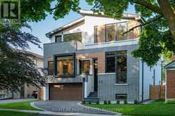 23 CHARTWELL ROAD Toronto 