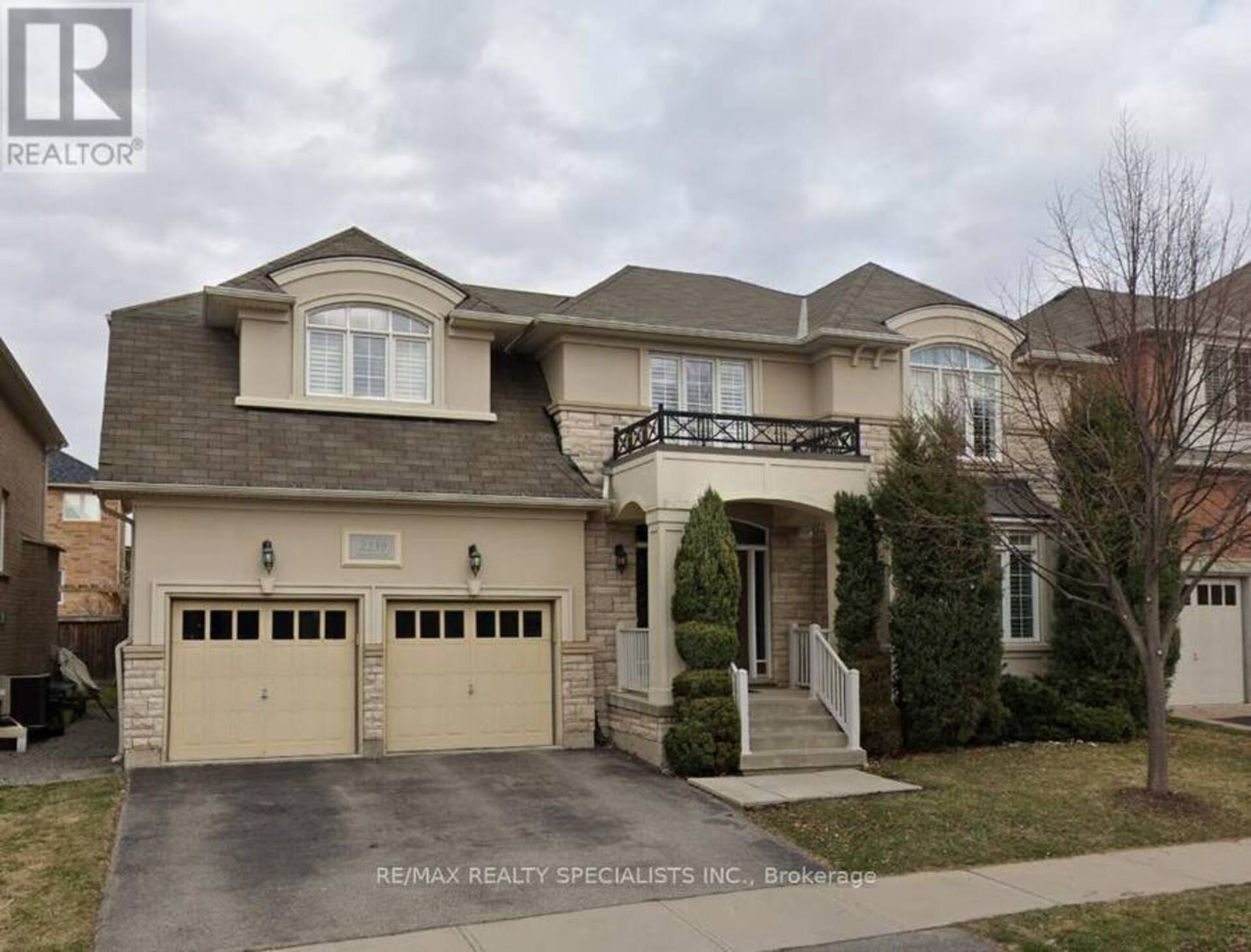 2239 DEVONSHIRE CRESCENT Oakville 