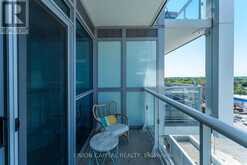 710 - 55 SPEERS ROAD Oakville 