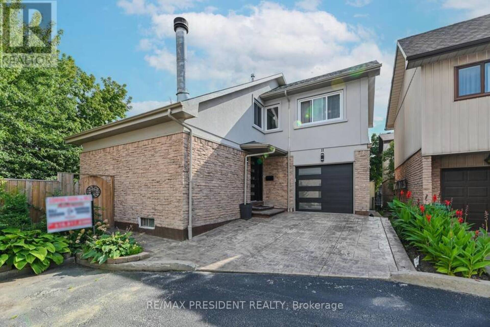 11 - 11 PIERPONT PLACE Mississauga