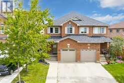 7 BLAIRWOOD COURT Brampton 