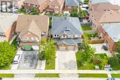 7 BLAIRWOOD COURT Brampton 