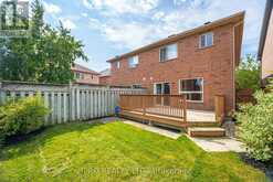 7 BLAIRWOOD COURT Brampton 