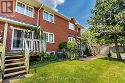 8 - 2880 HEADON FOREST DRIVE Burlington 