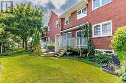 8 - 2880 HEADON FOREST DRIVE Burlington 