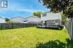 LOWER - 6272 KINDREE CIRCLE Mississauga